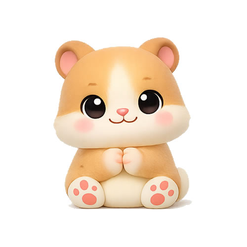 Pipo (Hamster)